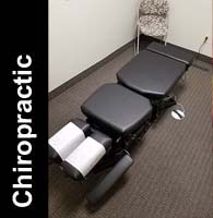 Chiropractic